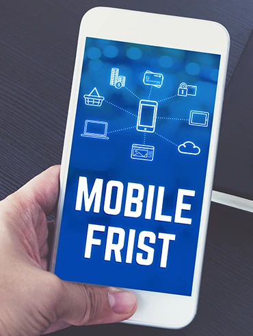 Mobile First