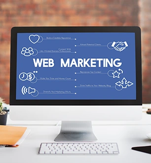 Tendances webmarketing